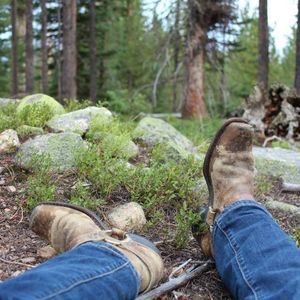 Meet your Posher, Lacey